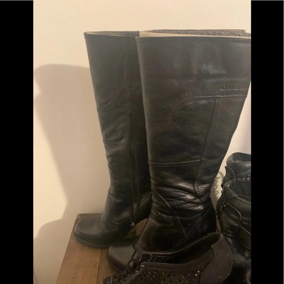 Shoe lot MK, Nike and more - Picture 3 of 3